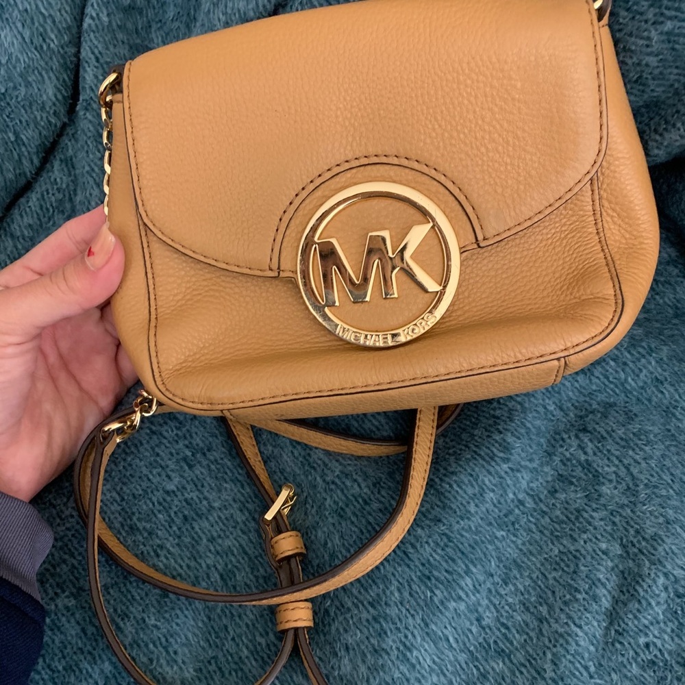 Michael Kors crossbody